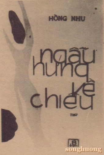 Lan man cùng "Ngẫu hứng về chiều"