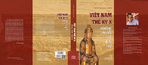 Một nét cắt của lịch sử Việt Nam thế kỷ thứ X