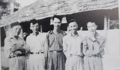 70 năm Trường dạy làm báo Huỳnh Thúc Kháng (4/4/1949- 4/4/2019): Hành trình 40 năm cho một địa chỉ đỏ