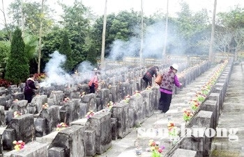 “Cuộc chiến đấu bảo vệ biên giới phía Bắc của tổ quốc - 40 năm nhìn lại (1979 - 2019)”(**)