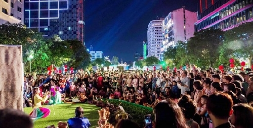 Gìn giữ hồn dân tộc