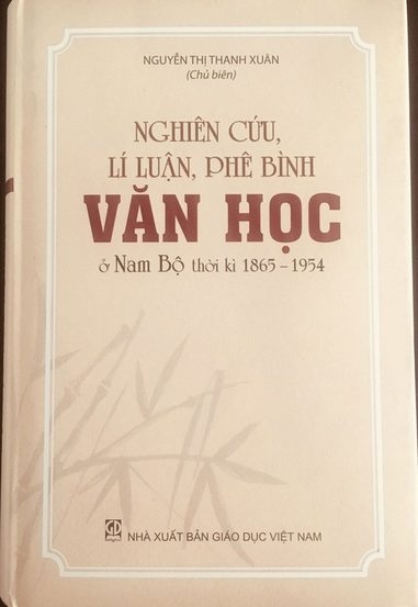 Nhìn lại con đường hiện đại hóa mà văn học Việt đi qua