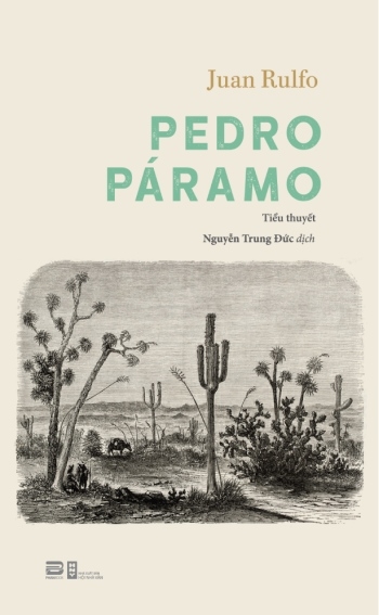 Pedro Páramo: Một thời xa vắng