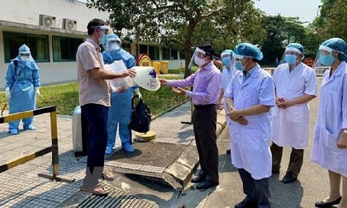 Không để công sức cố gắng trong thời gian qua "đổ sông đổ biển"