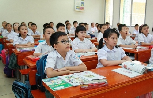 Học sinh TT Huế tiếp tục nghỉ học đến ngày 19/42020