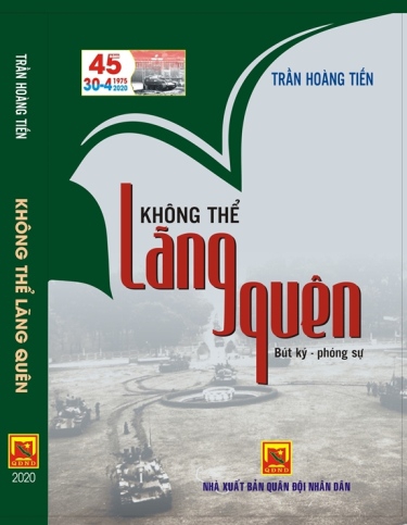 Góp thêm thông điệp tri ân lịch sử