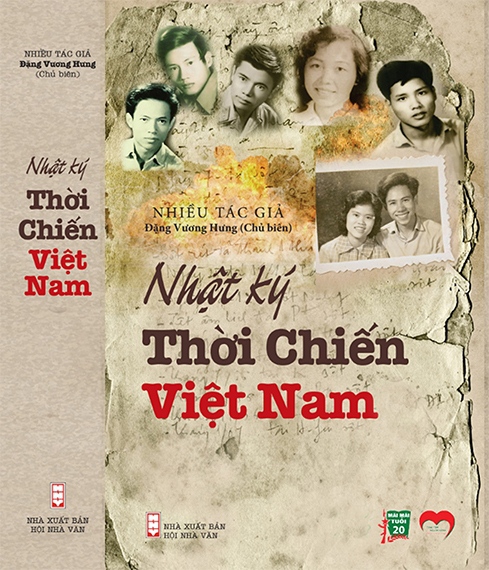Nhật ký thời chiến Việt Nam