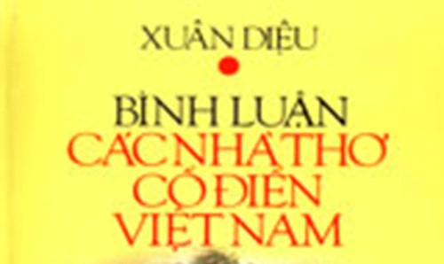 Dấu ấn của sự đa thanh trong giọng điệu phê bình Xuân Diệu