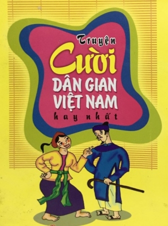 Việc tạo lẫn lộn sở chỉ nhằm ứng phó với đối tượng hội thoại gián tiếp trong truyện cười dân gian