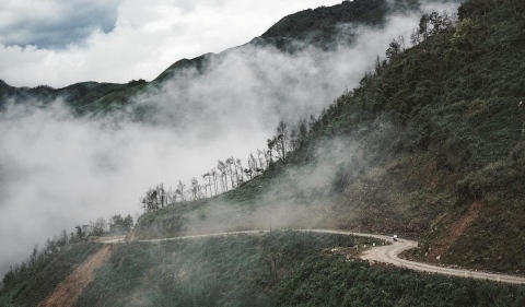 Chùm thơ Trần Tịnh Yên