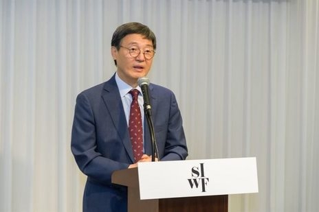 Liên hoan Nhà văn quốc tế Seoul 2019 sẽ khai mạc tháng tới