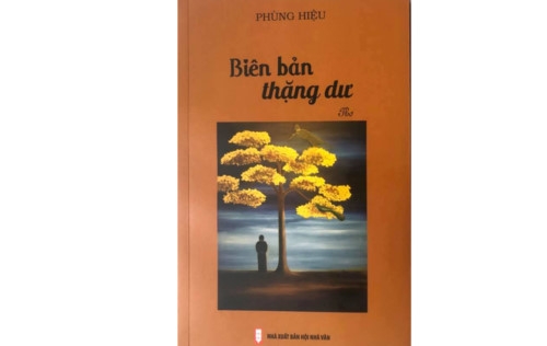 Ánh sáng phía sau dòng lệ