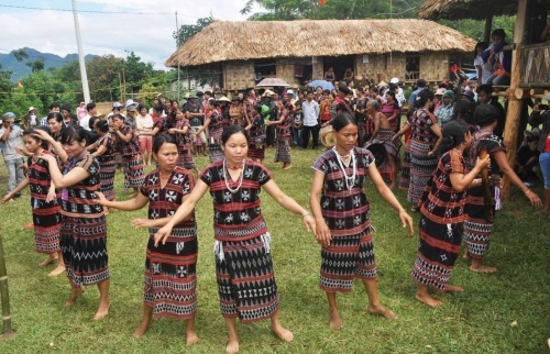 Tác động của văn hóa đến hoạt động truyền thông đối với đồng bào dân tộc thiểu số vùng cao tỉnh Thừa Thiên Huế trong bối cảnh hiện nay