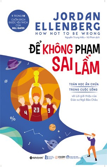 “Để không phạm sai lầm”