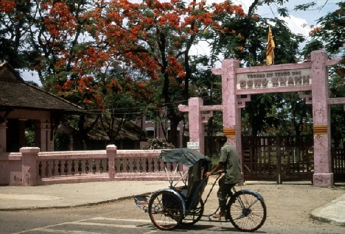 Ngọ Phạn Điếm