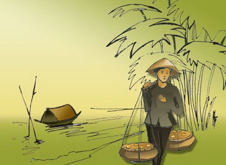 Chùm thơ Nguyễn Ngọc Hạnh