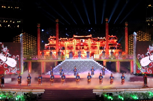 Thay đổi thời gian diễn ra Festival Huế lần thứ XI năm 2020 