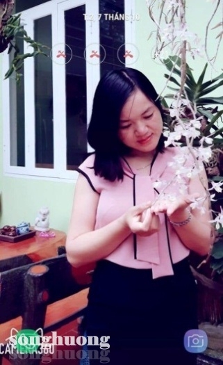 Trang thơ Lê Thị Đáng