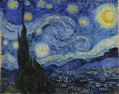 'Vincent' của Don McLean: Khi hân hoan và nỗi đau hòa làm một