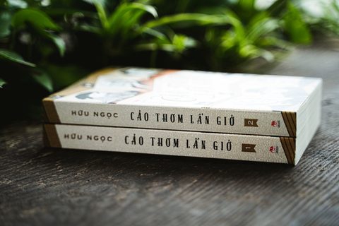 Lãng du văn hóa cùng nhà văn hóa Hữu Ngọc