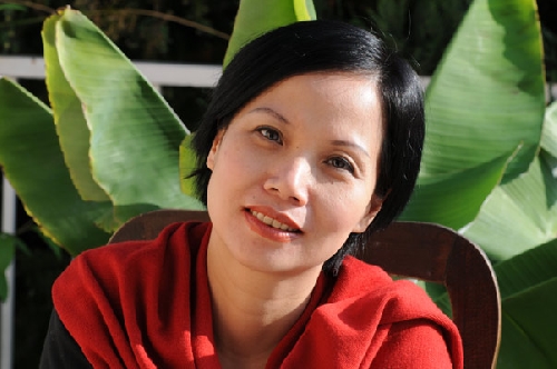 Thuận: Có quyền con người, thì cũng có quyền nhà văn 