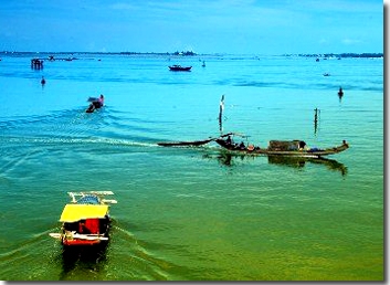 Chiều Tam Giang