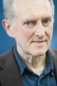 James Kelman: 'Giải Booker hủy hoại sự nghiệp của tôi'
