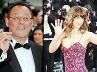 Pháp: Sophie Marceau và Jean Reno được yêu thích nhất