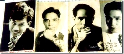 Giới thuyết về thơ mới (1930 - 1945)