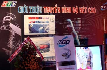 Ngừng phát sóng trên analog 3 kênh của HTV: Không phát sóng “chui”, chỉ chưa giấy phép!