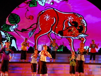 Ca khúc thiếu nhi: Bao giờ trở lại 