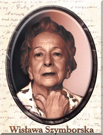 Chùm thơ Wisława Szymborska