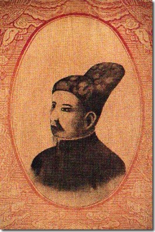 Nguyễn Ánh - một ẩn số của lịch sử Gia Long và triều Nguyễn - một thực thể vương quyền Đại Việt
