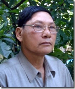 Chùm thơ Ngàn Thương