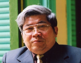 Chùm thơ Hà Minh Đức