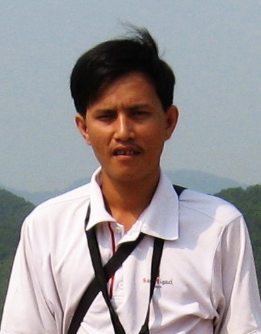 Thơ đầu tay Lê Vĩnh Thái