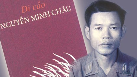 Thế giới tuổi già trong truyện ngắn sau 1975 của Nguyễn Minh Châu