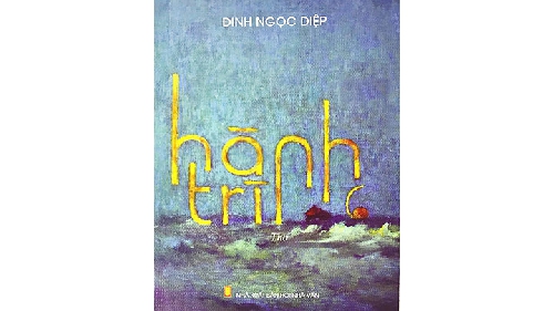 Lấp lánh dòng nhựa mới