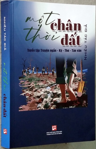 Nhớ về một lớp thanh niên chân đất xung phong vào đời