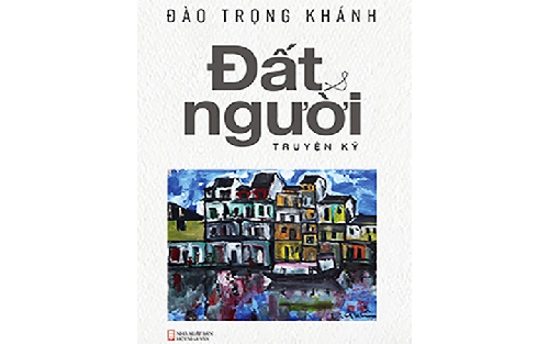 NSND Đào Trọng Khánh qua dấu ấn Đất và người