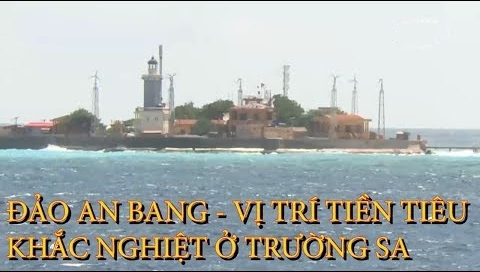 Chiếc cầu ghế gỗ An Bang