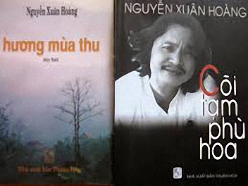 Ký giả Huế viết văn: chấm phá một vài...