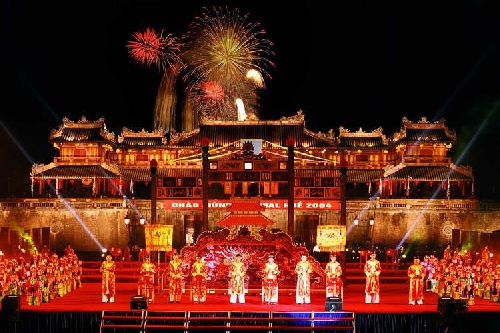 Thời gian tổ chức Festival Huế 2020 sẽ dời sang năm 2021