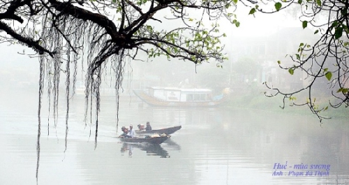 Màu xanh vĩnh cửu