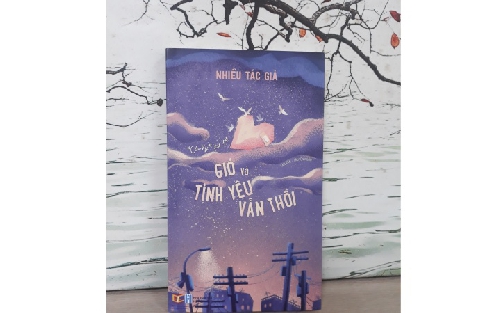 Khi Covid-19 đi vào văn chương