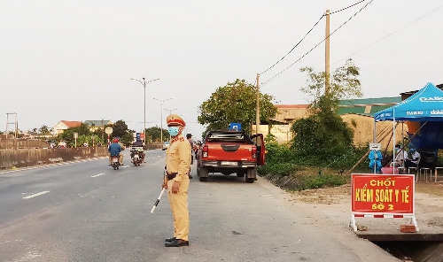 THÔNG CÁO BÁO CHÍ NGÀY 02/8/2020