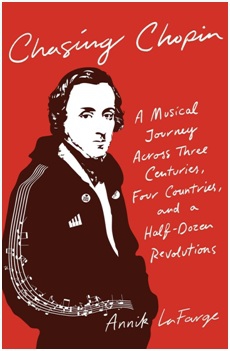 Từ hòa nhạc cho đến phim hoạt hình: Sáng tác nổi tiếng nhất của Chopin