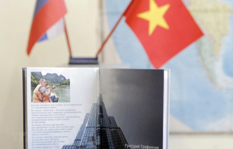 Cái nhìn sống động về một Việt Nam đổi mới và hiện đại