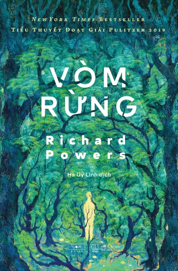 Vòm rừng: Đạo đức của người và đạo đức của cây