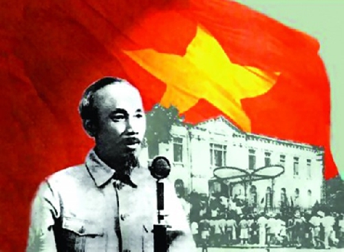 Tư tưởng độc lập, tự do, hạnh phúc trong Tuyên ngôn Độc lập năm 1945 - vẹn nguyên giá trị dân tộc, thời đại